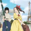 Film L’étoile de Paris en Fleur Ungkap Trailer Baru, Visual Terbaru, dan Deretan Cast