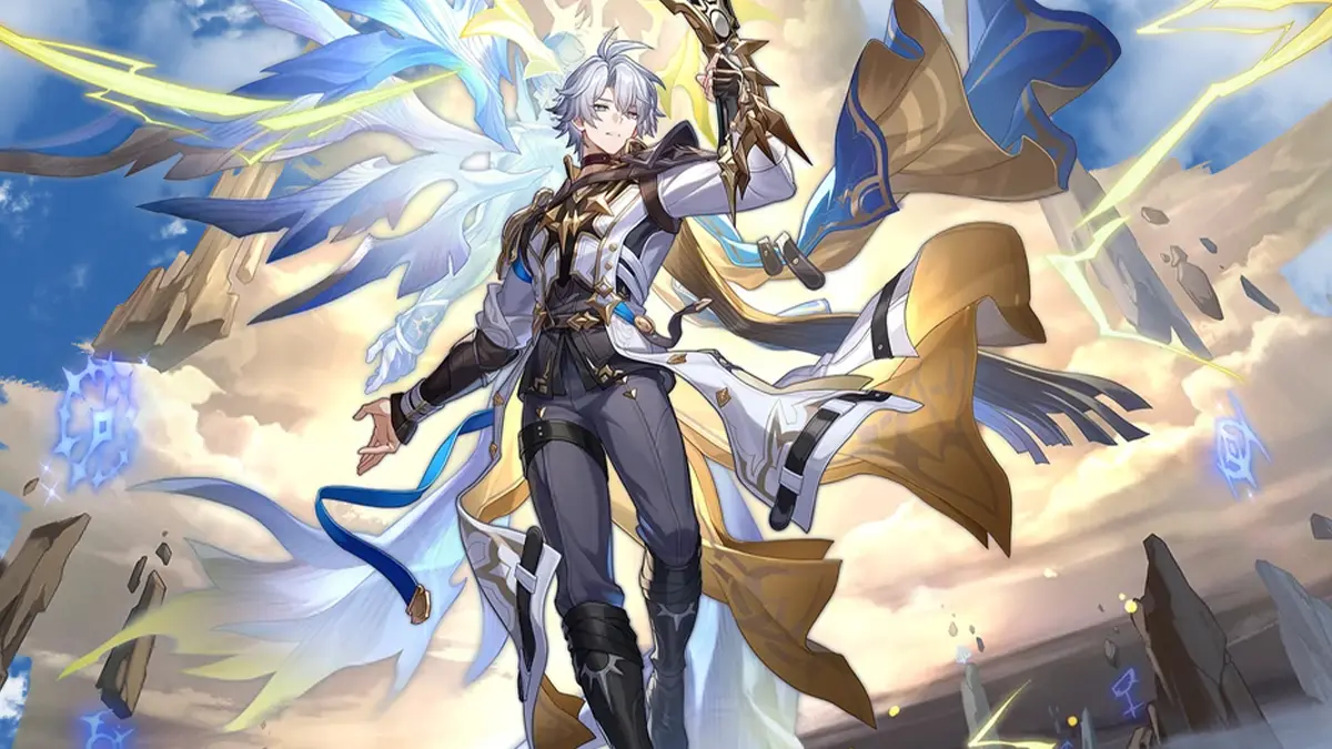 Bukan Karakter Biasa! Phainon HSR, Setengah Dewa Penopang Dunia Bukan Karakter Biasa! Phainon HSR, Setengah Dewa Penopang Dunia