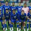 Persib Bandung vs Bhayangkara FC