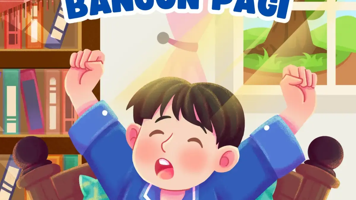 Kebiasaan Setelah Bangun Tidur yang Bisa Mengubah Hari Anda Kebiasaan Setelah Bangun Tidur yang Bisa Mengubah Hari Anda