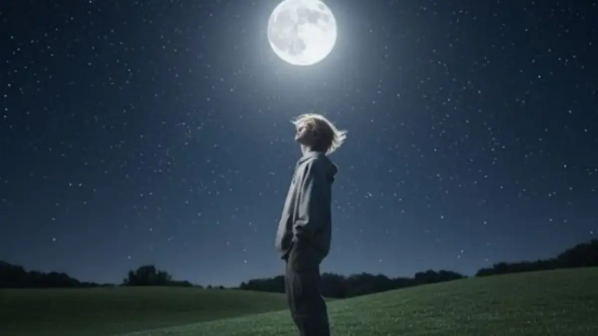 Cara Mengubah Foto Jadi Estetik dengan Prompt Gemini AI Bahasa Indonesia di Malam Penuh Bintang Prompt Gemini AI Bahasa Indonesia