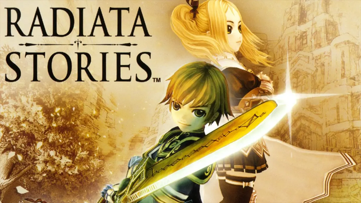 Masih Jarang Dibahas! 10 Fakta Radiata Stories, JRPG Tersembunyi