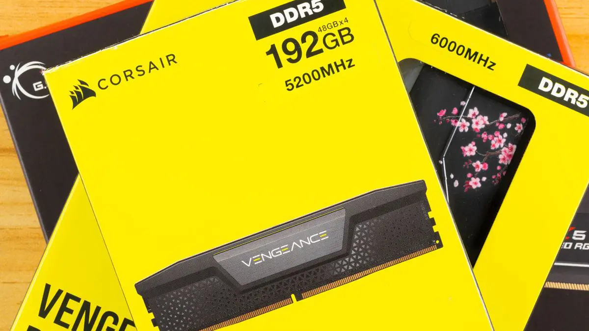 Harga Nggak Masuk Akal! Scalper RAM Jualan Terlalu Mahal Online Harga Nggak Masuk Akal! Scalper RAM Jualan Terlalu Mahal Online