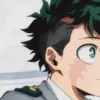 Kenapa Sih Rambut Midoriya Dipotong Setelah Ngalahin Shigaraki? Ini Jawabannya!