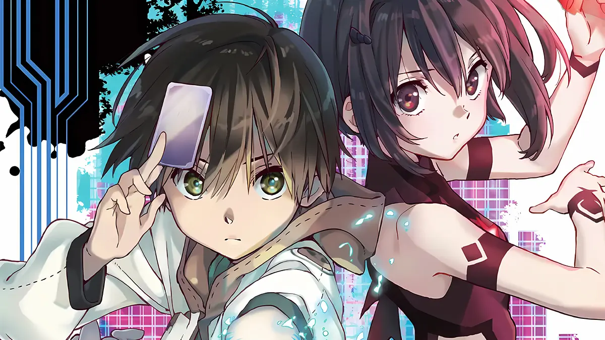 Demons’ Crest dari Reki Kawahara Resmi Dapat Adaptasi Anime! Demons’ Crest dari Reki Kawahara Resmi Dapat Adaptasi Anime!