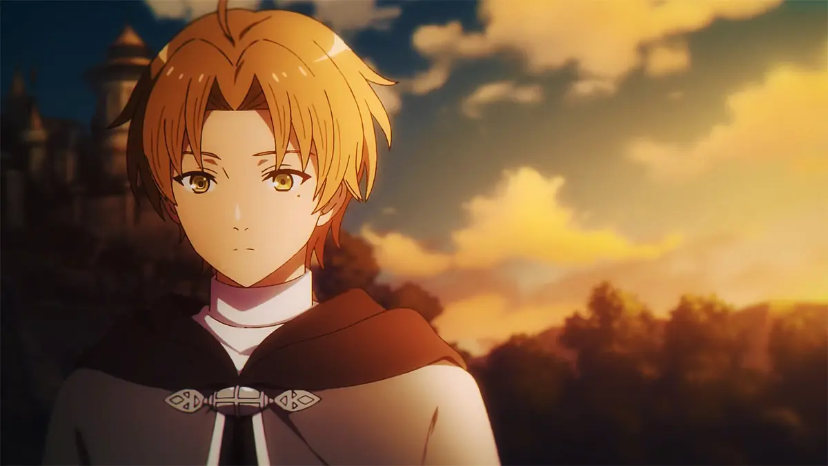 Rudeus Greyrat Kok Dibenci? Ini Bedah Karakternya di Mushoku Tensei Rudeus Greyrat Kok Dibenci? Ini Bedah Karakternya di Mushoku Tensei