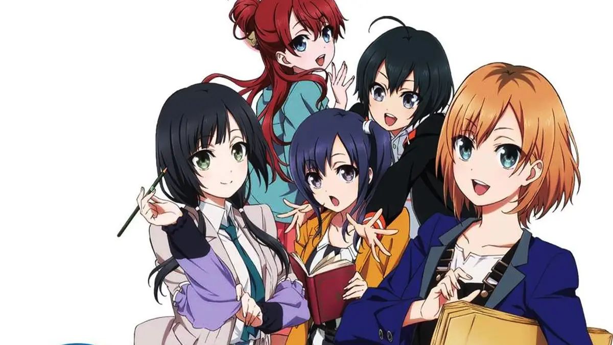 Persaingan Gila di Dunia Seiyuu Jepang dan Kenapa Pekerjaan Ini Nggak Semudah Kelihatannya Persaingan Gila di Dunia Seiyuu Jepang dan Kenapa Pekerjaan Ini Nggak Semudah Kelihatannya