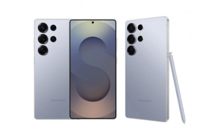 Samsung Galaxy S26 Ultra Muncul ke Publik! Desain Baru, Kamera 200MP, dan Harga Bocor Jelang Rilis 2026 Bocoran desain Samsung Galaxy S26