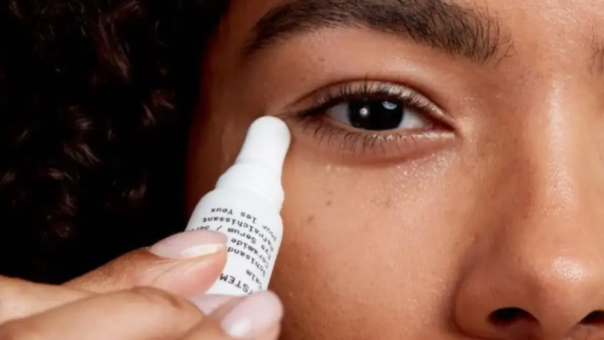 Eye Cream Wajib 25+? Bye Kantung Mata & Panda Eyes – Muda 10 Tahun Mulai Rp30 Ribu! Manfaat Menggunakan Eye Cream