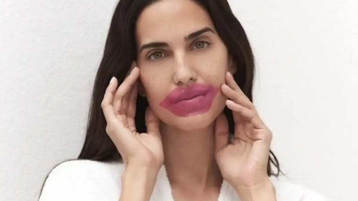 Manfaat Menggunakan Lip Mask