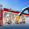 harga bbm pertamina