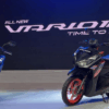 new honda vario 125
