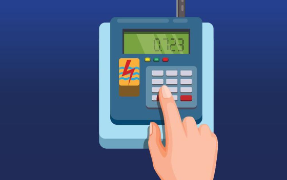 tarif listrik per kWh