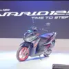 new vario 125
