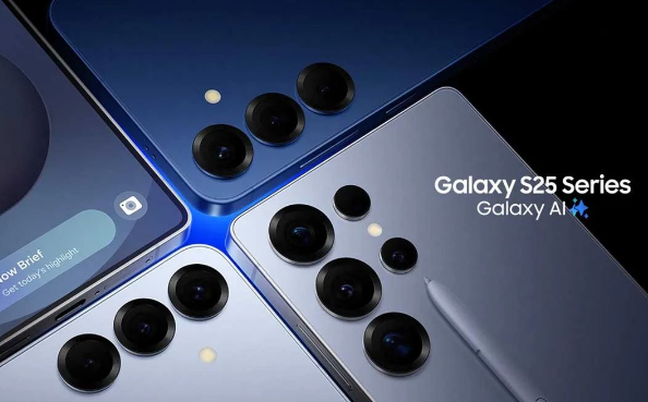 2025 Update! Samsung Galaxy S25: Spesifikasi Lengkap, Kelebihan & Harga di Indonesia samsung galaxy s25