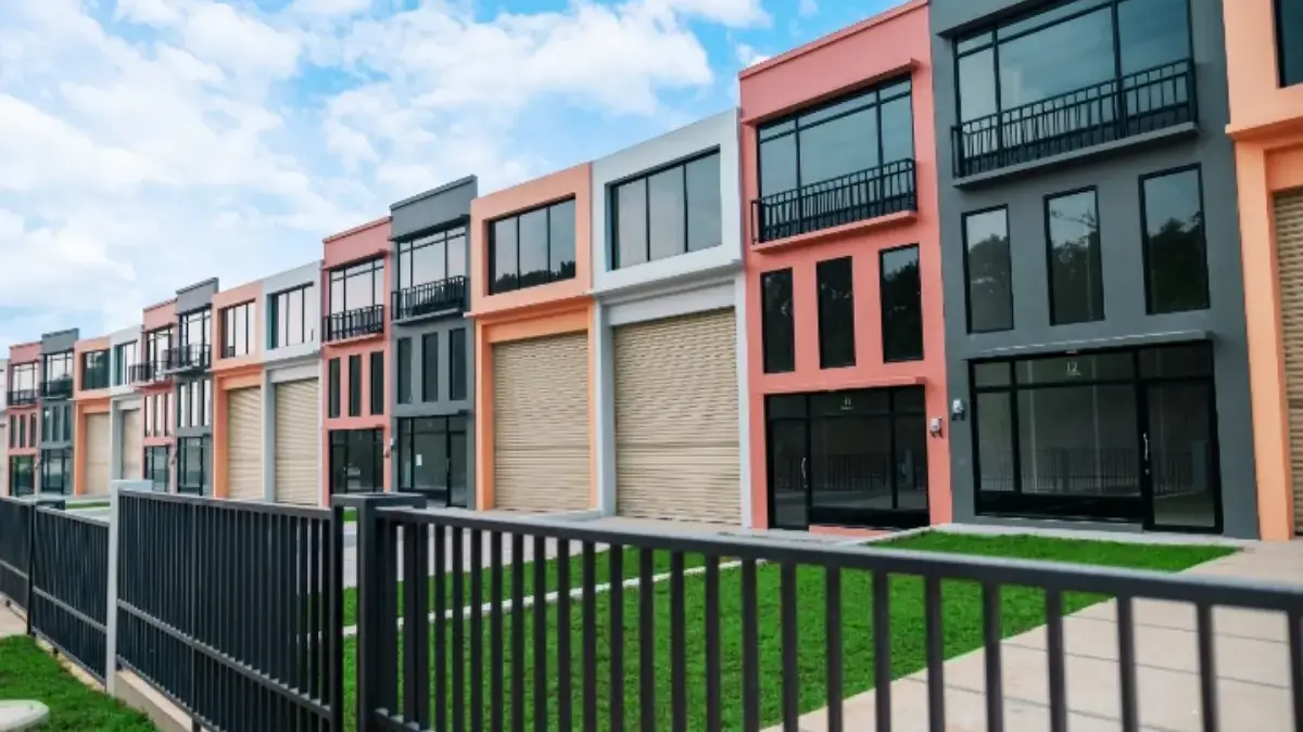 Lippo Karawang Siap Sambut Pertumbuhan Investasi Karawang.