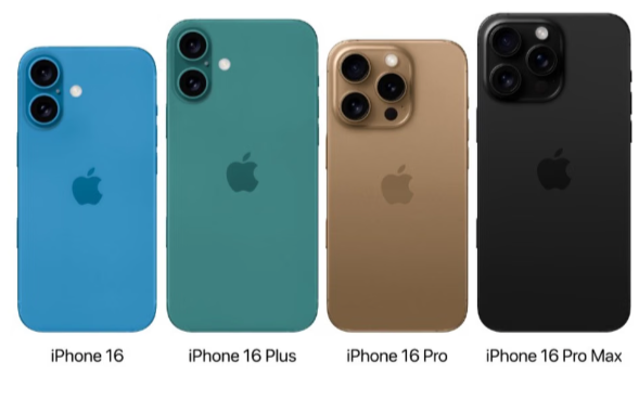 Update Desember 2025: Harga iPhone 16 di Indonesia Mulai dari Rp 14,9 Juta! harga iPhone 16