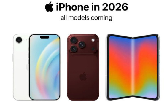 kapan iPhone 18 rilis