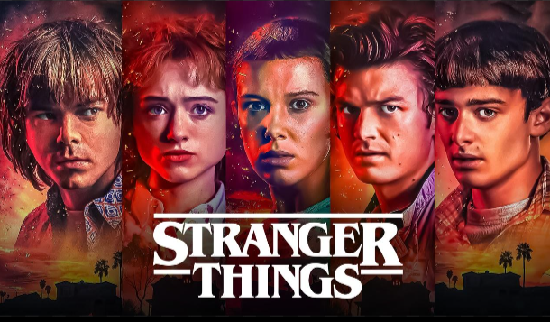 Rekomendasi Serial Netflix Terbaik 2025: Pilihan Wajib Tonton dengan Rating Tertinggi rekomendasi serial di Netflix