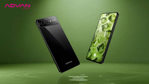 Review Advan Matcha 5G: Spek & Fitur Terbaru yang Bikin Gen Z Klepek-Klepek advan matcha 5g