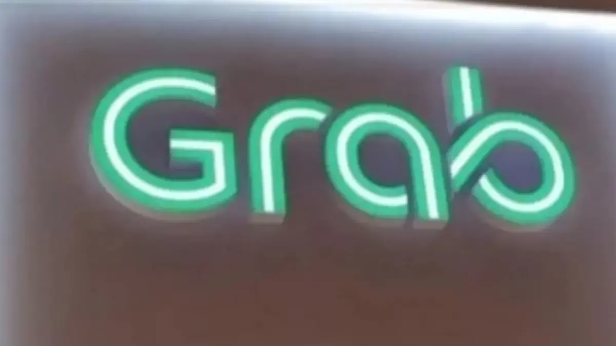 Cek Pengeluaran Grab Kamu dalam 1 Tahun! Begini Cara Download Laporan Transaksi ala Grab Wrapped grab wrapped