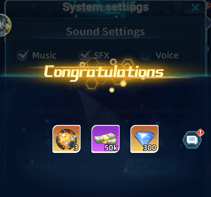Redeem Code Game World Fantasy DigiWar Terbaru Hari Ini.