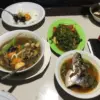 Kuliner Malam Bandar Lampung.