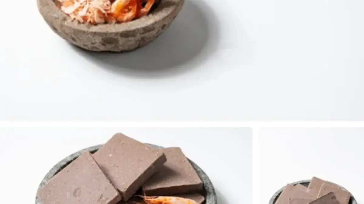 Khasiat Terasi yang Jarang Diketahui untuk Kesehatan Khasiat Terasi.