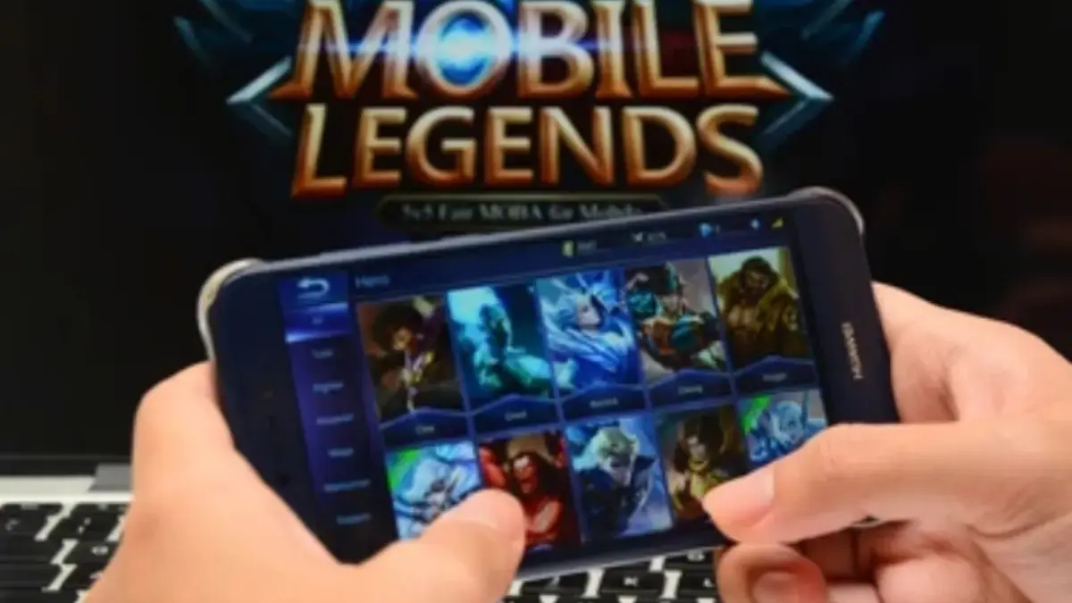 Masih Aktif Hari Ini! 20 Redeem Code MLBB Terbaru Desember 2025 Redeem Code MLBB Desember 2025.