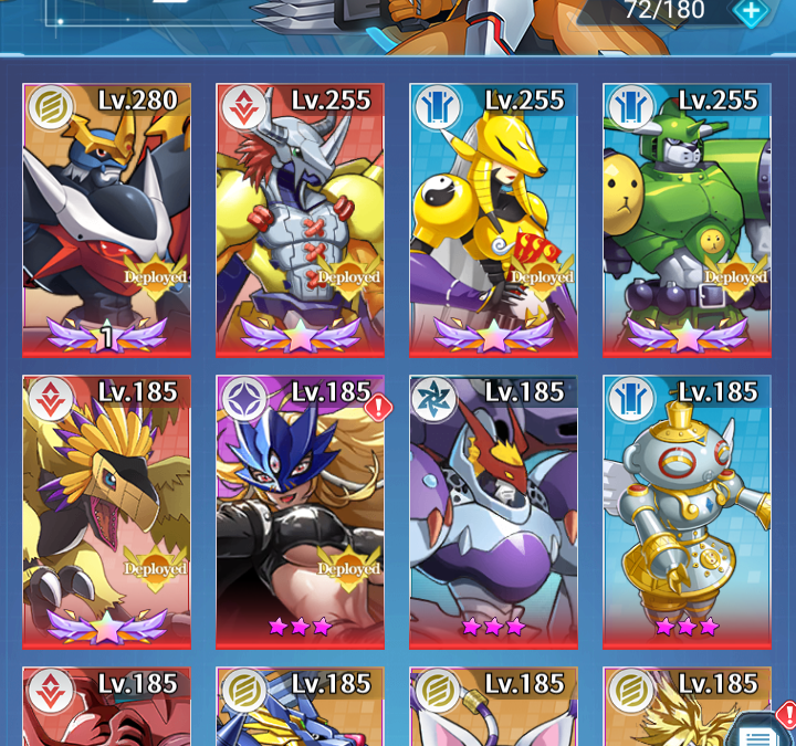 Redeem Code World Fantasy DigiWar Terbaru Desember 2025, Lumayan Buat Gacha Gratis! Redeem Code terbaru.