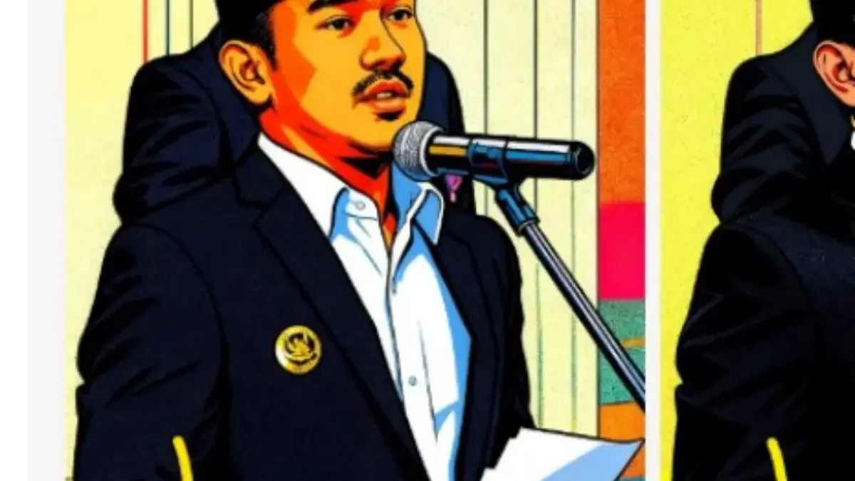 Genjot PAD 2026, Bupati Ade Kunang Mau Bangun Gedung- gedung yang Dikomersilkan Ist