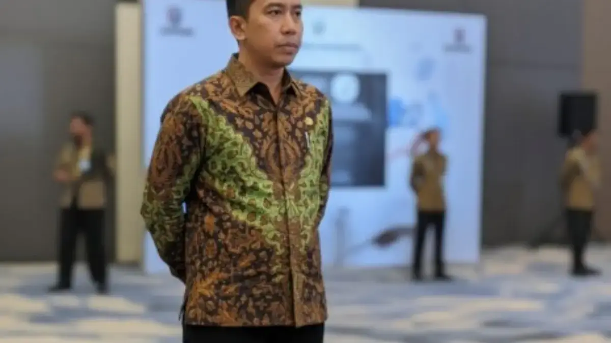 E-Votting Pilkades Karawang Rawan Sengketa, RPI: Harus Lolos Audit Forensik Privasi dan Keamanan Data Pilkades