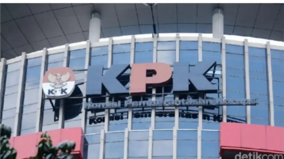 Terkait Kasus Bupati Bekasi, KPK Amankan 1 Jaksa 2 Pengacara Kpk
