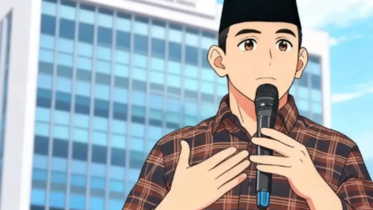 Detik-detik Bupati Bekasi Ade Kunang Terjaring OTT KPK, Hari Ini Pemeriksaan Dilanjutkan Ist