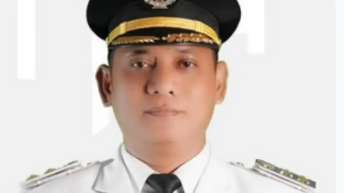 Peta Politik Birokrasi Berubah, Ade Kunang Ditahan KPK, dr. Asep Surya Atmaja Diangkat Jadi Plt Bupati Bekasi PLT bupati