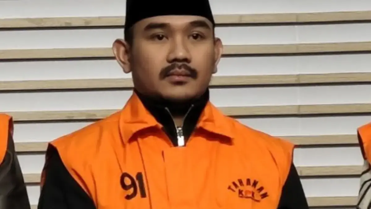 Ade Kunang Ditahan KPK, Begini Respon Berkelas PDIP Ade kunang