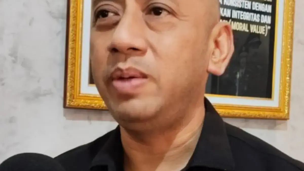 Kepala Kejaksaan Negeri Karawang, Dedy Irwan Virantama