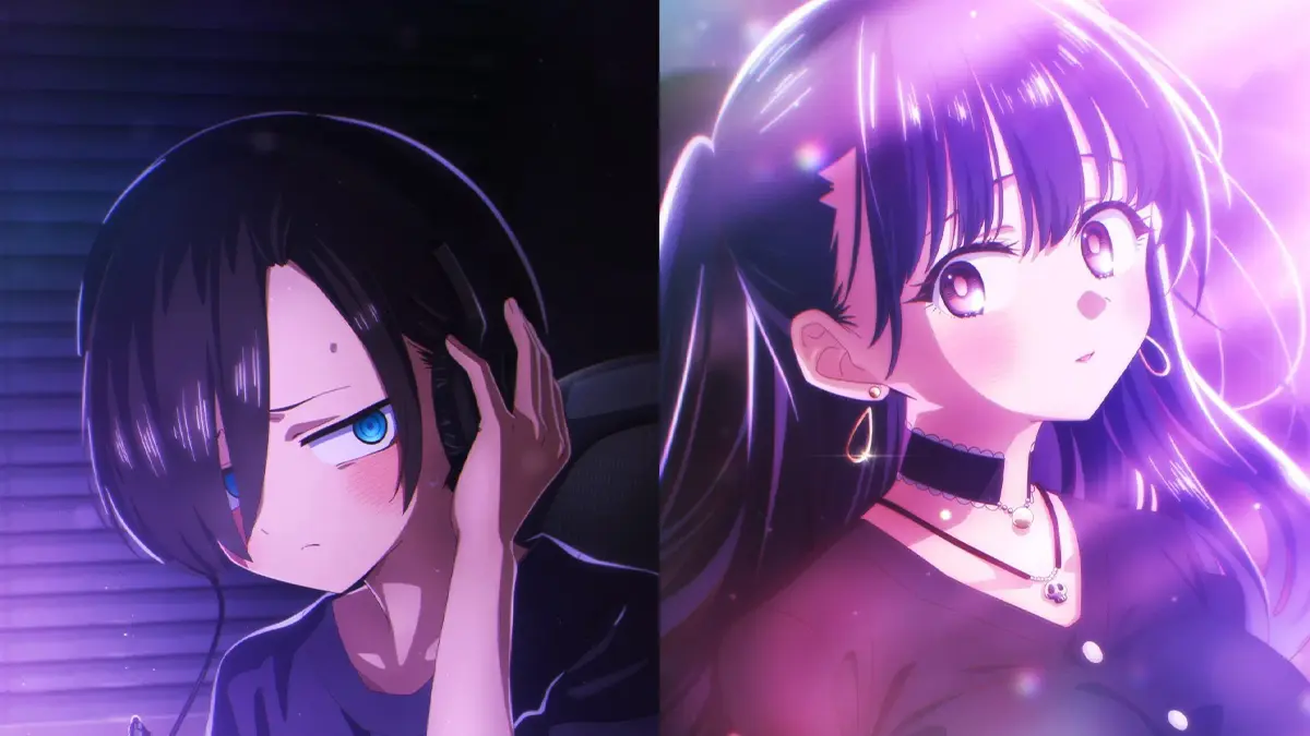 Film “The Dangers in My Heart” Pamer Visual dan Trailer Terbaru! Film “The Dangers in My Heart” Pamer Visual dan Trailer Terbaru!