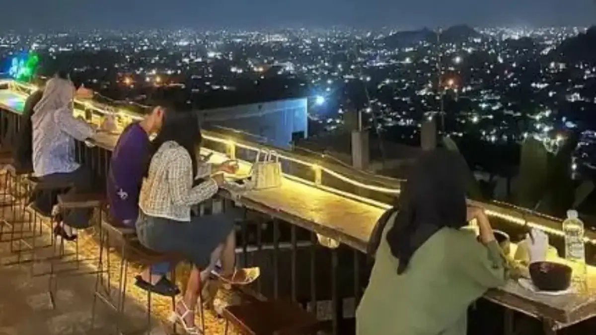 5 Rekomendasi Tempat Wisata Terbaik di Bandar Lampung untuk Mengisi Liburan Natal dan Tahun 2026 Tempat Wisata Terbaik di Bandar Lampung.