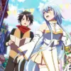 “Cute Girl in the Hero's Party” Drop Trailer Anyar yang Tampilkan Lagu Tema Resminya