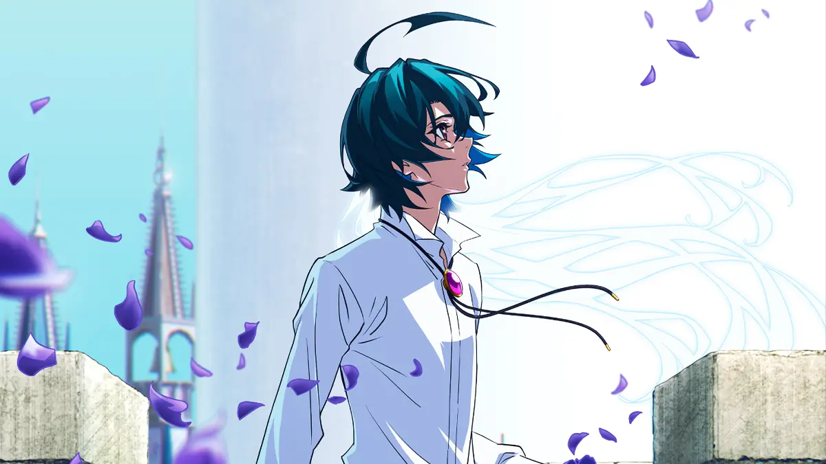 Wistoria Season 2 Drop Trailer & Teaser Baru—Comeback Resmi Dijadwalkan April 2026