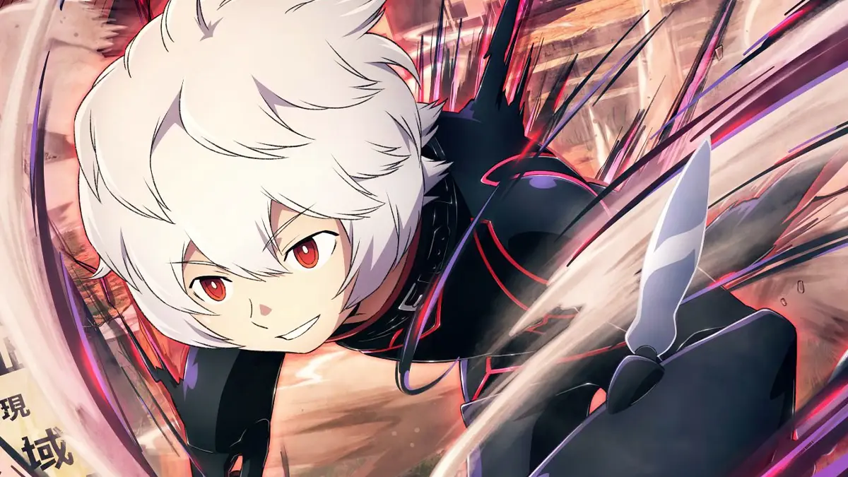 Reboot World Trigger Siap Jalan! Toei Umumkan Proyek Anime Terbaru