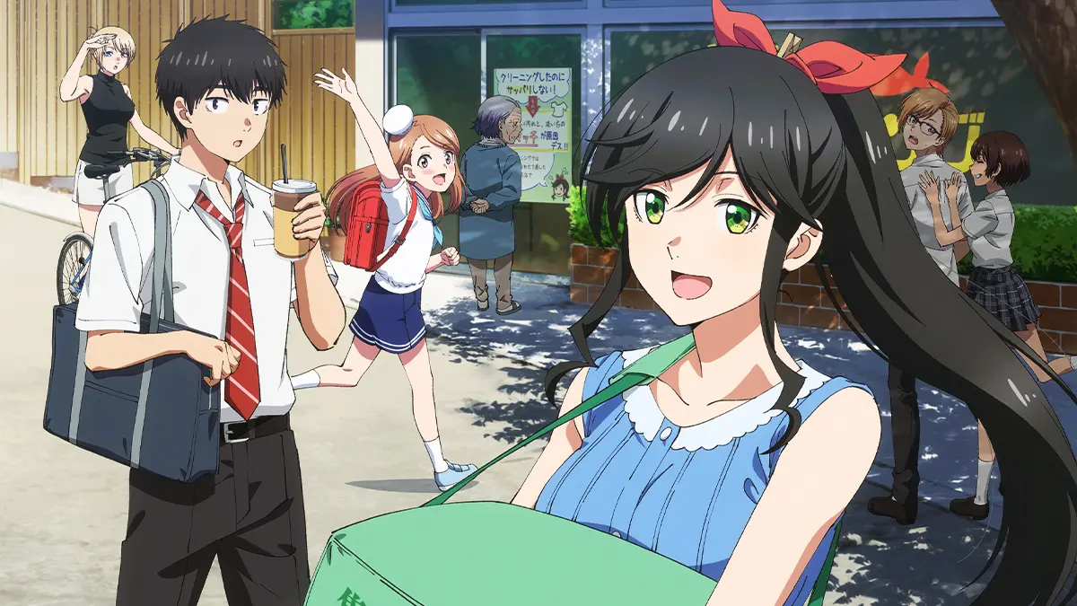 “Wash it All Away” Pamer Trailer Anyar Plus Bocorin Cast, Theme Song, & Tanggal Tayang 5 Januari