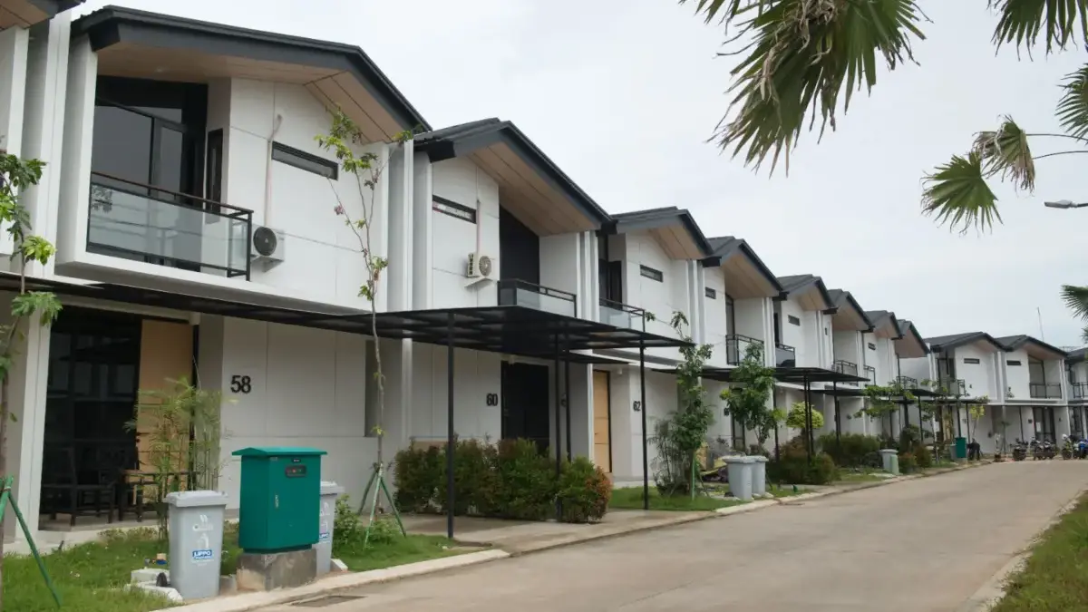 Bukti Nyata Komitmen LPCK Terhadap Keberlanjutan