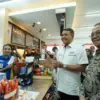 Pertamina Patra Niaga resmi bekerja sama dengan Indomaret .
