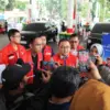 Kesiapan Layanan dan Stok BBM Jelang Nataru 2025/2026 di Jawa Barat.