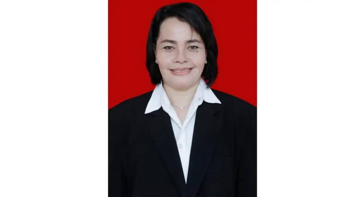 ‎Abbatty Angel Wowiling, S.E., Gr.