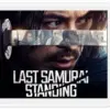 last standing samurai