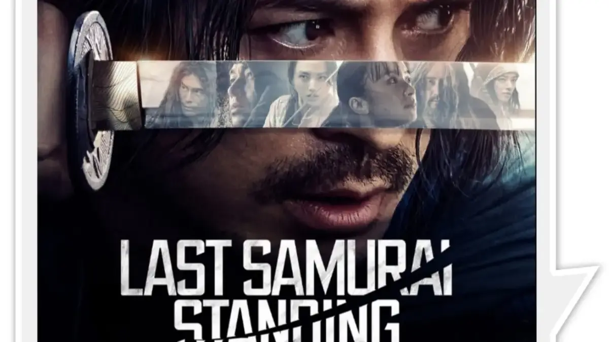 last standing samurai