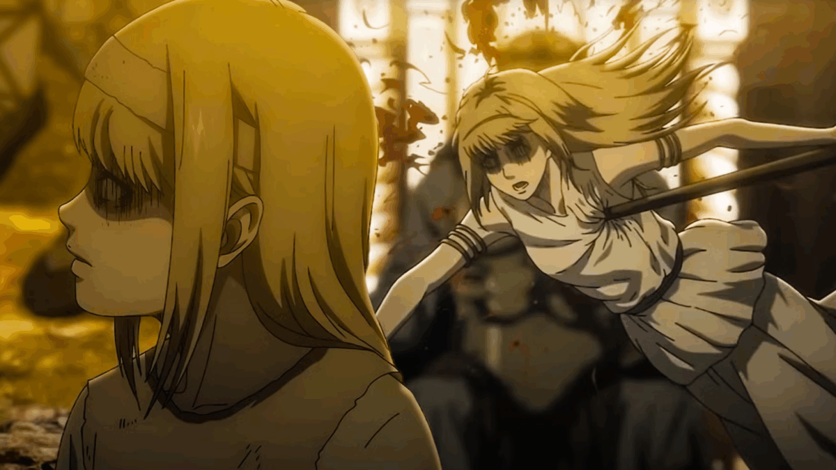 Siapa Sebenarnya Ymir? 10 Fakta Mengejutkan soal Awal dan Akhir Hidupnya